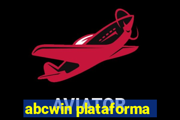 abcwin plataforma